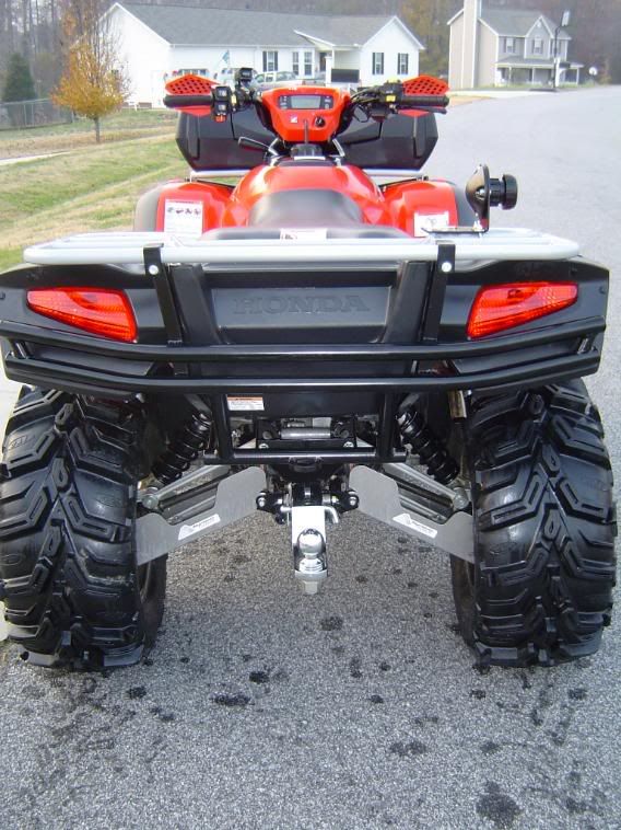 Lift Kits for 680 Rincons Honda Rincon Forum